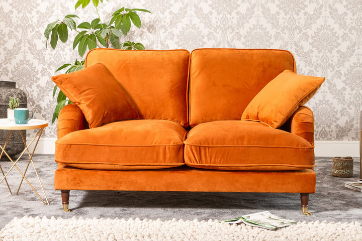 Antonia 2 Seat Sofa