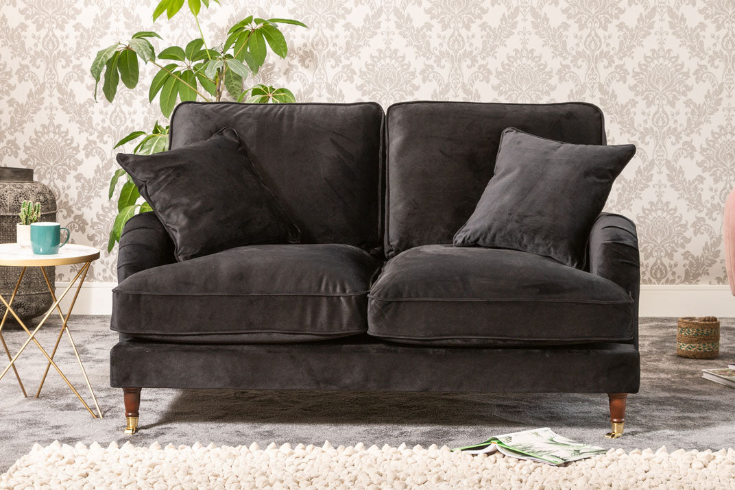 Antonia 2 Seat Sofa