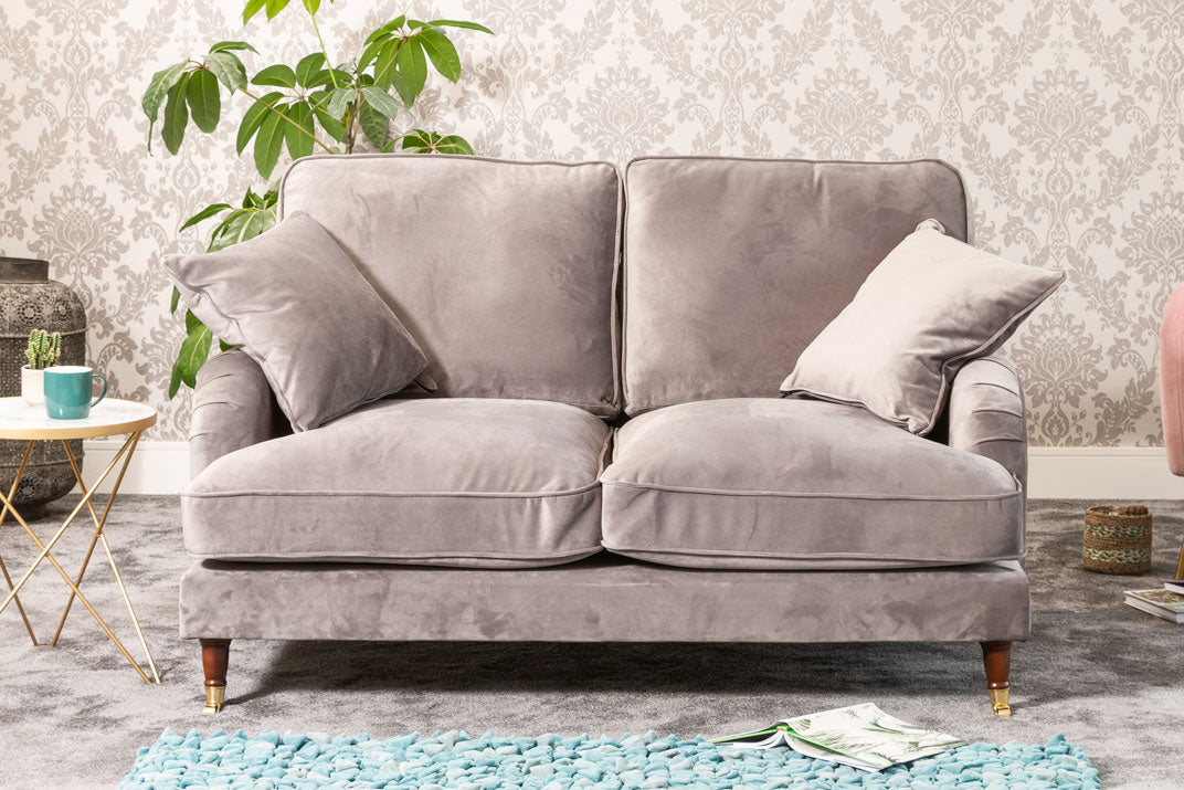 Antonia 2 Seat Sofa