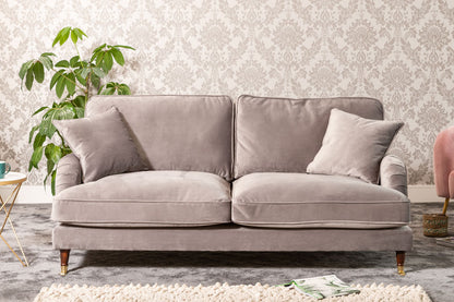 Antonia 3+2 Sofa Set