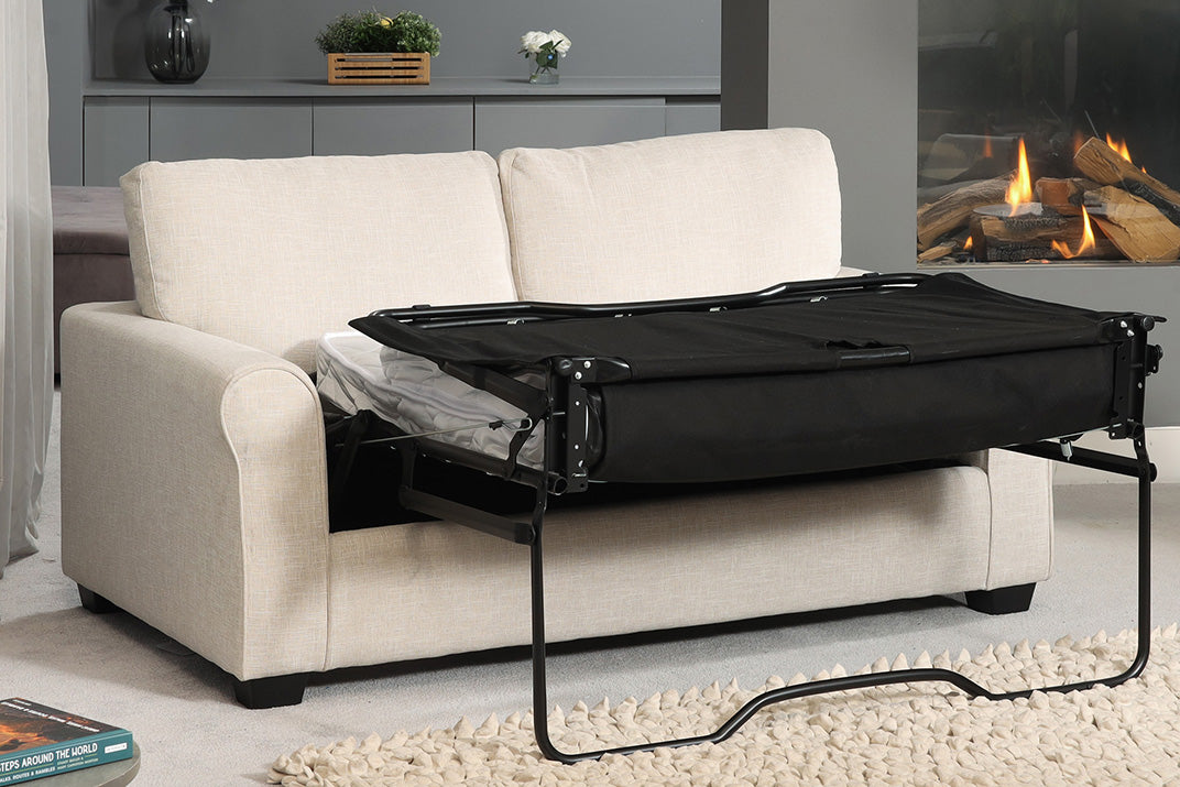 Dashwood Fabric Sofabed