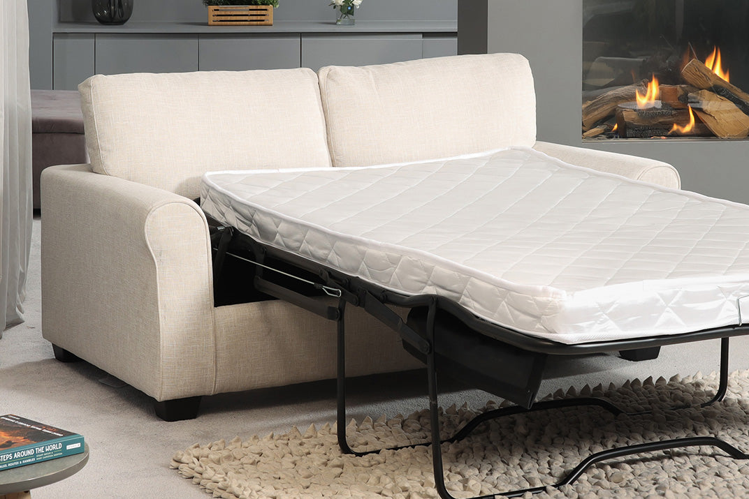 Dashwood Fabric Sofabed