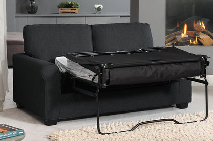 Dashwood Fabric Sofabed