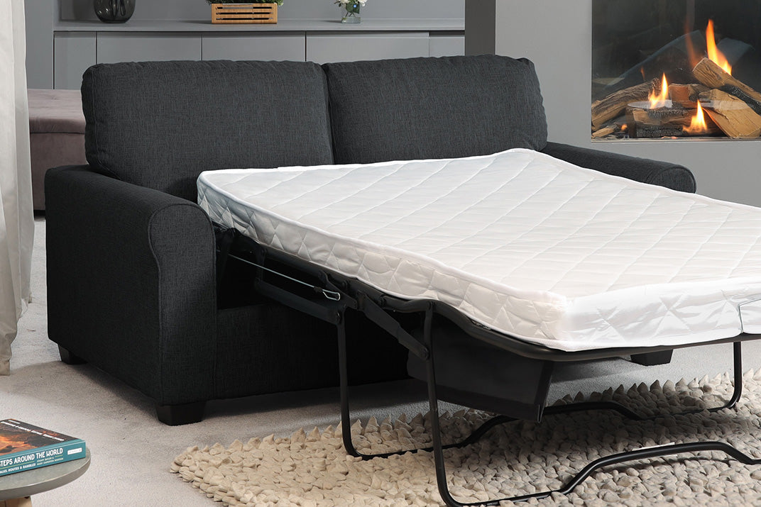 Dashwood Fabric Sofabed