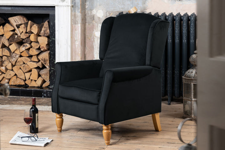 Carlisle Recliner