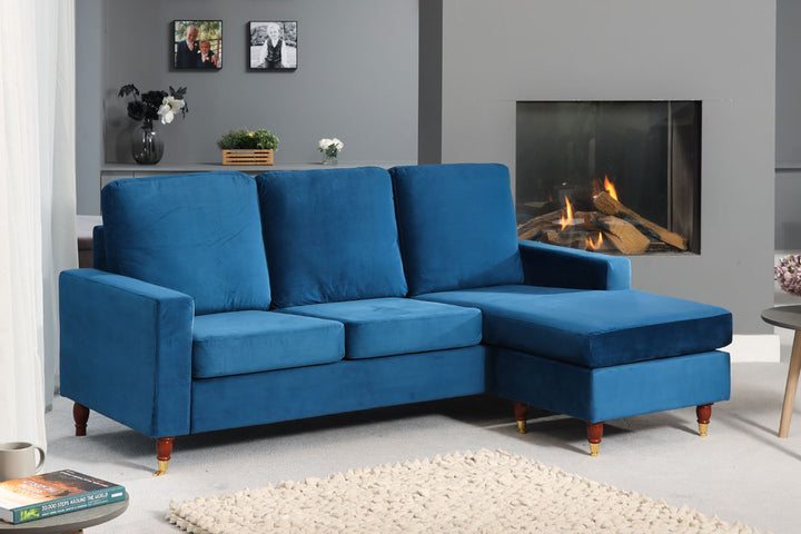 Cavendish Reversible Corner Sofa