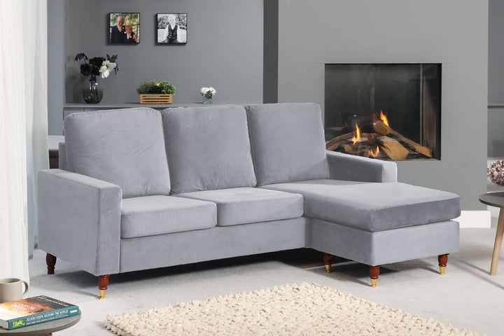 Cavendish Reversible Corner Sofa