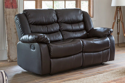 Churchill 3+2 Recliner Set