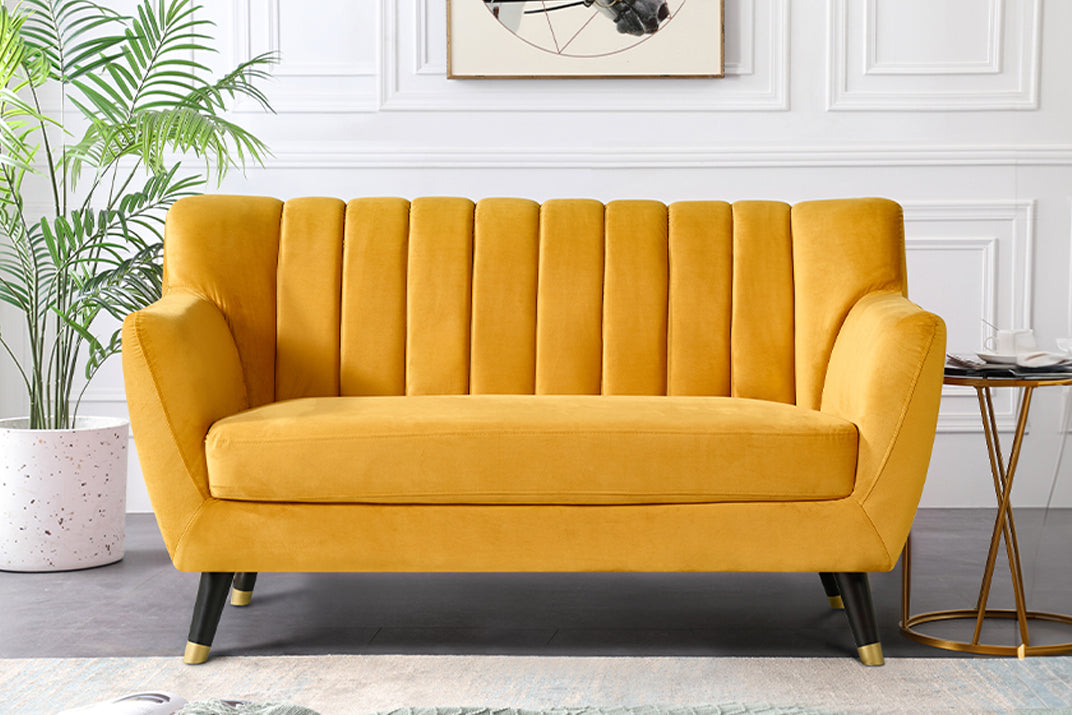 Constance 2 Seat Sofa