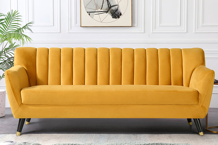 Constance 3 Seat Sofa