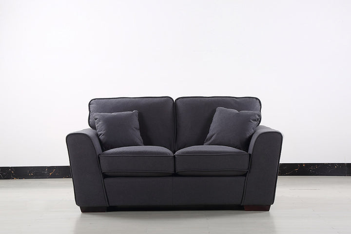 Darcy 2 Seat