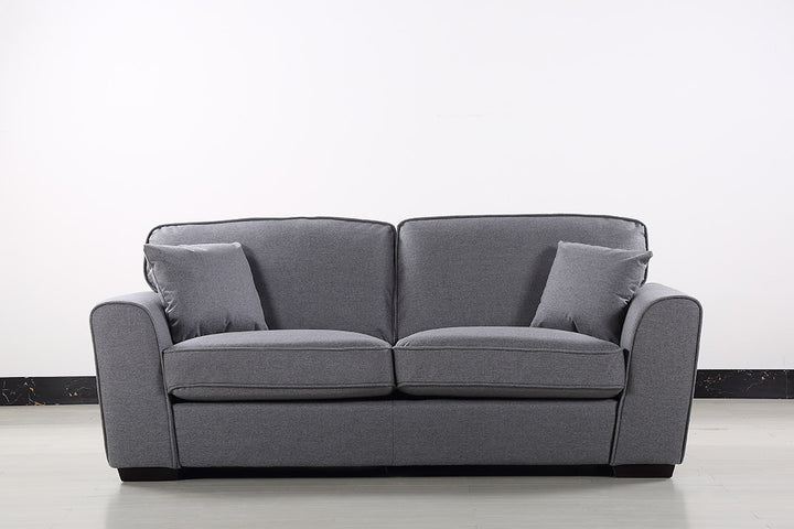 Darcy 3 Seat