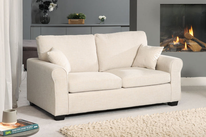 Dashwood Fabric Sofabed