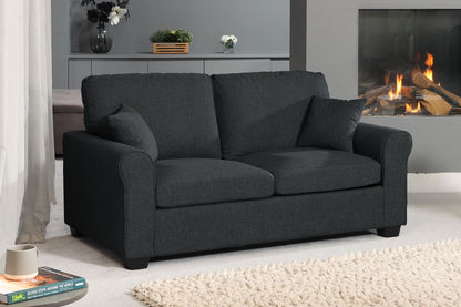 Dashwood Fabric Sofabed