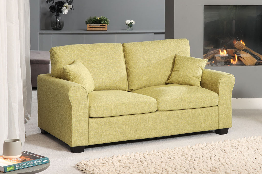 Dashwood Fabric Sofabed