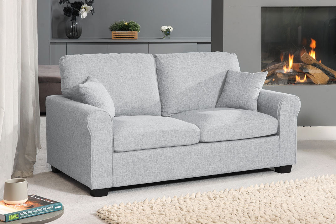 Dashwood Fabric Sofabed