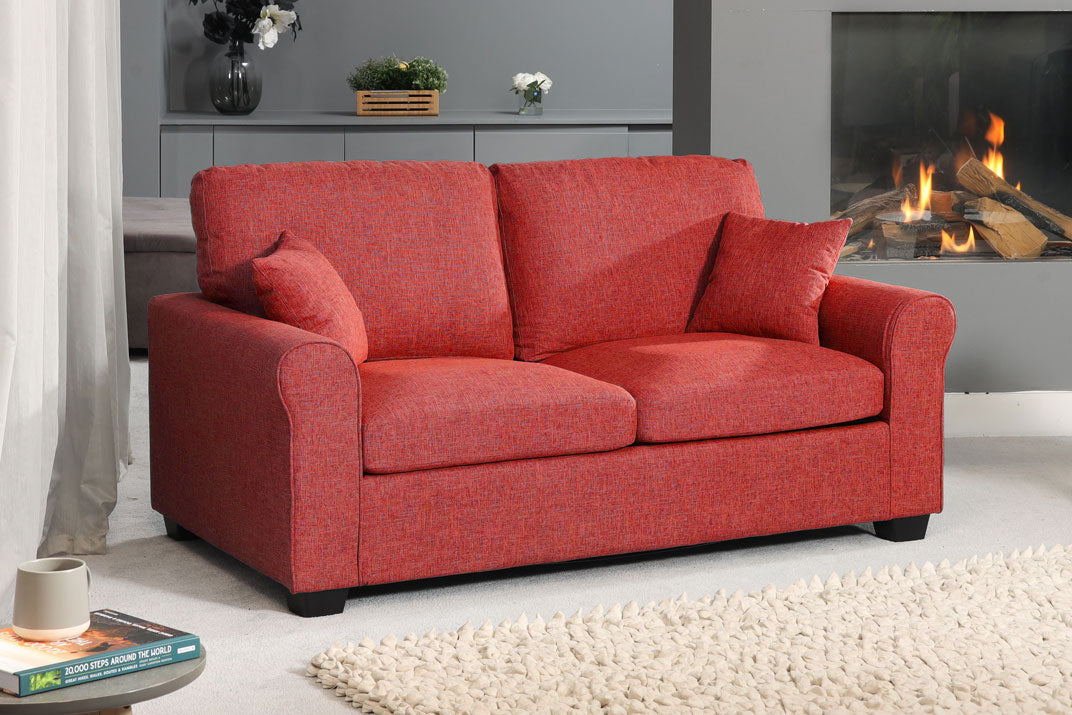 Dashwood Fabric Sofabed