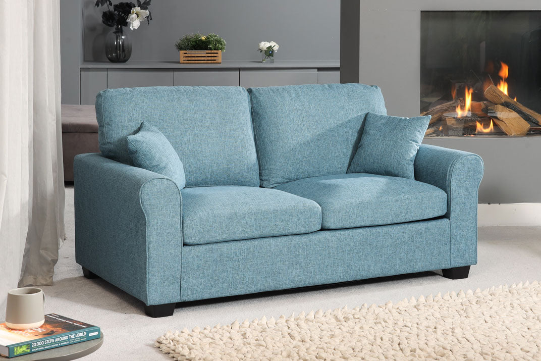 Dashwood Fabric Sofabed