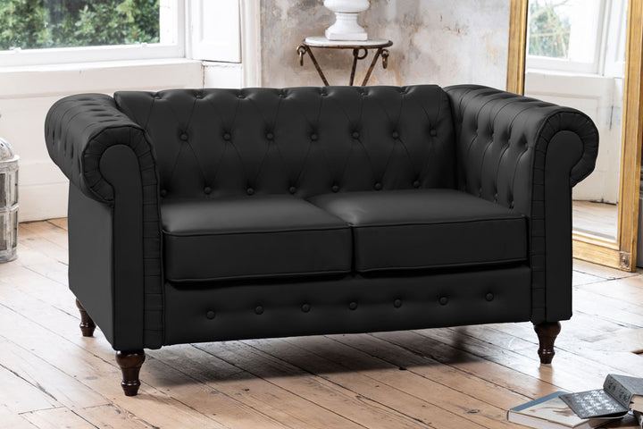 Delaney 2 Seat Sofa
