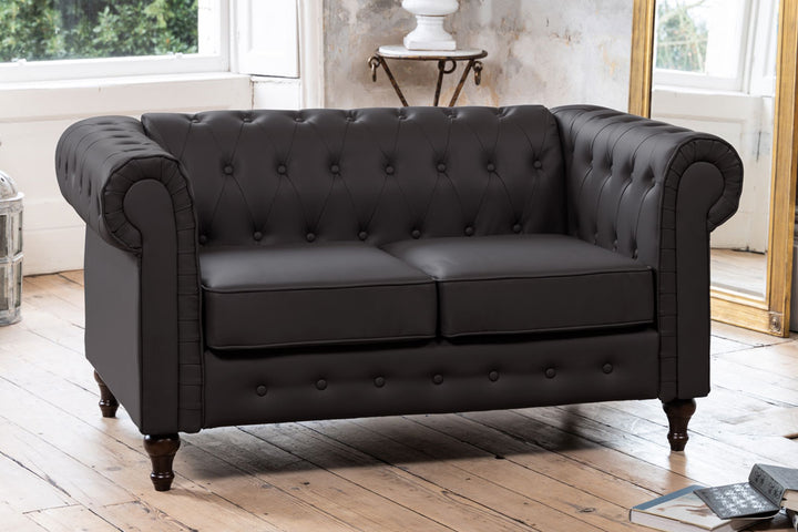 Delaney 2 Seat Sofa