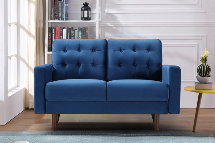 Delilah 2 Seat Sofa