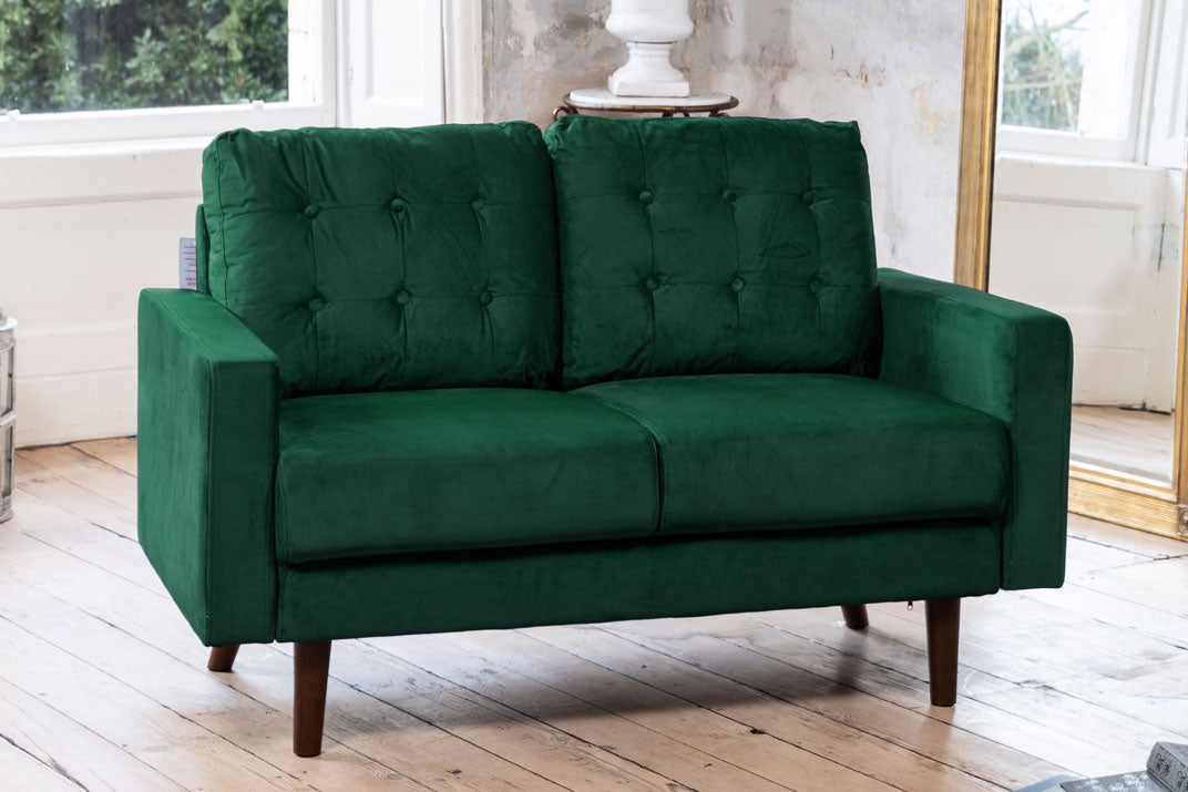 Delilah 2 Seat Sofa
