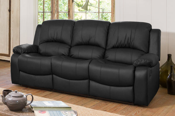 Emsworth 3 Seat Recliner