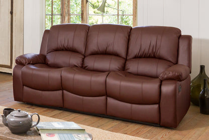 Emsworth 3+2 Recliner Set