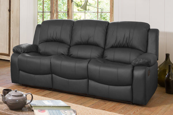 Emsworth 3+2 Recliner Set