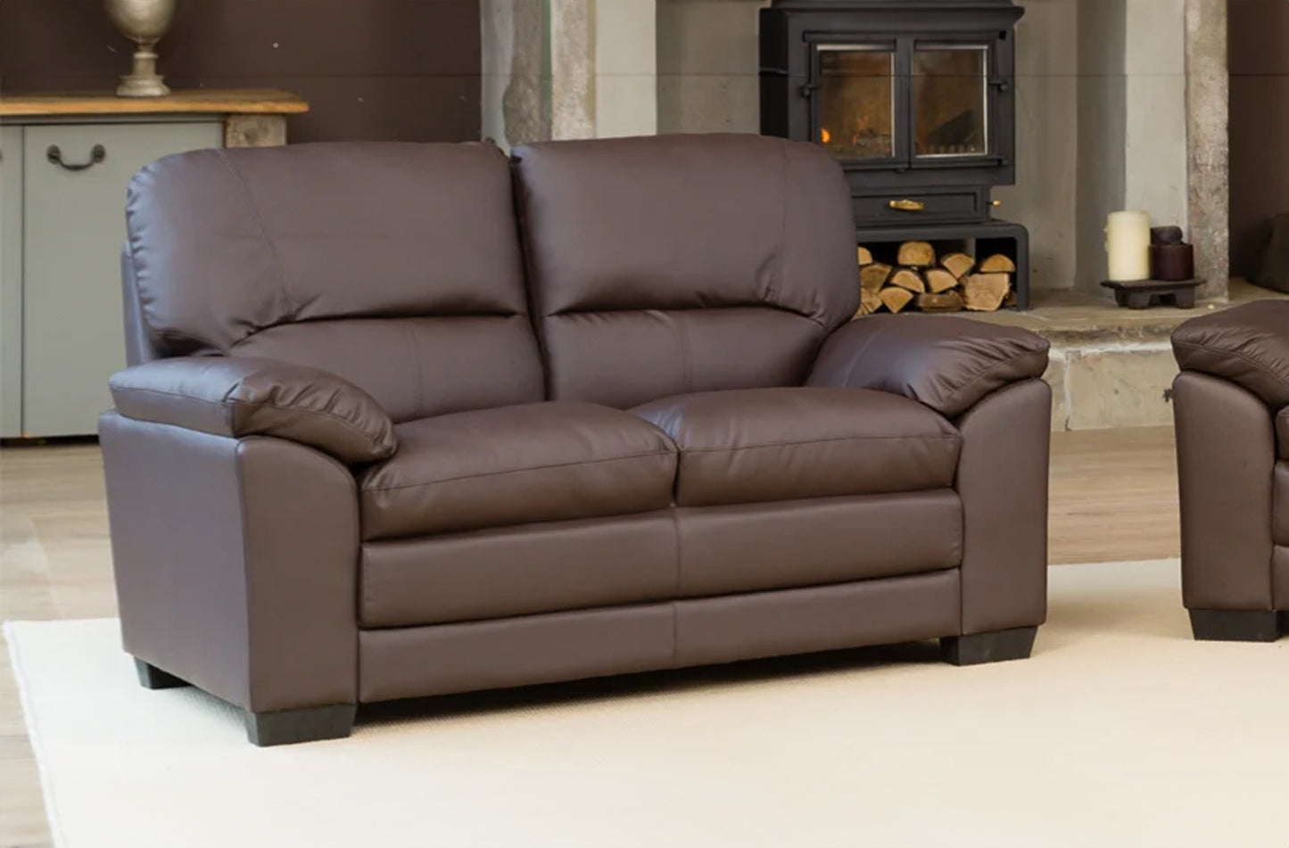 Fairfax 2 Seat Sofa