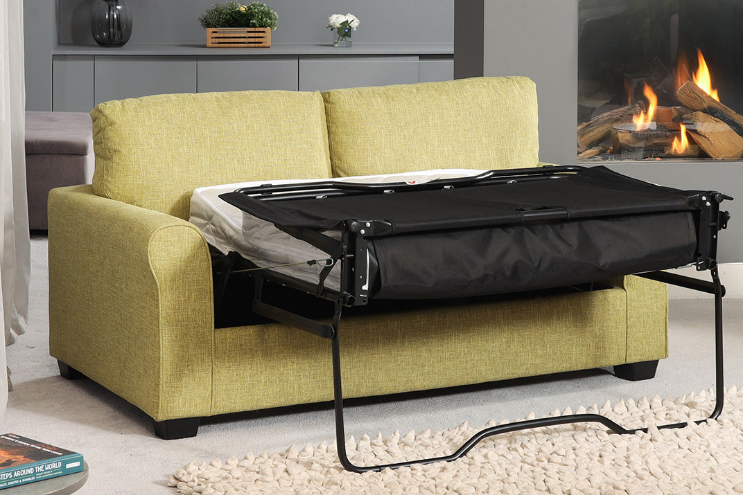 Dashwood Fabric Sofabed