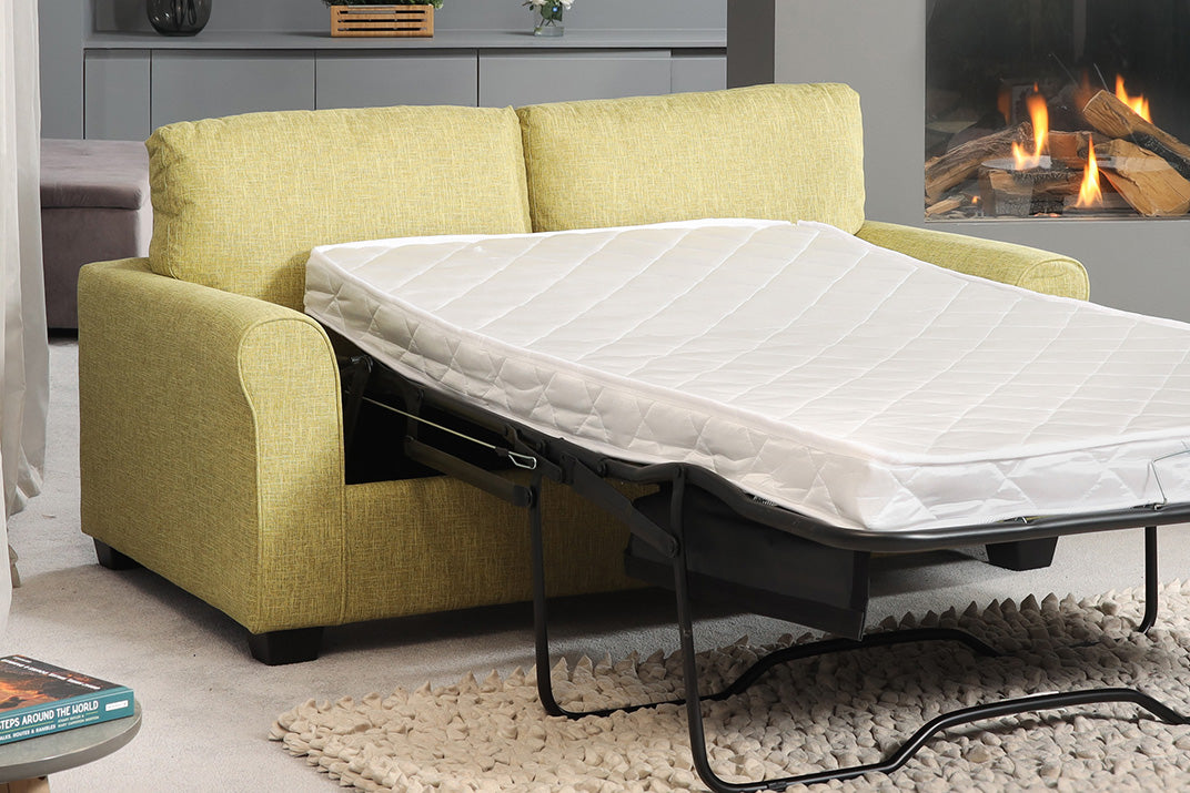 Dashwood Fabric Sofabed