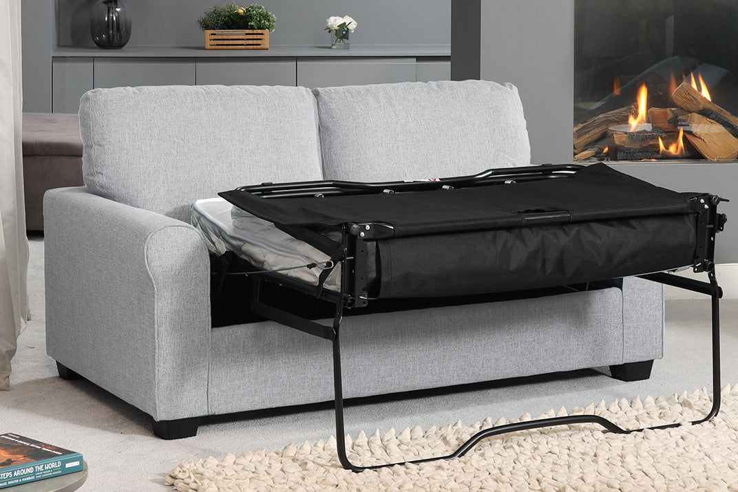 Dashwood Fabric Sofabed