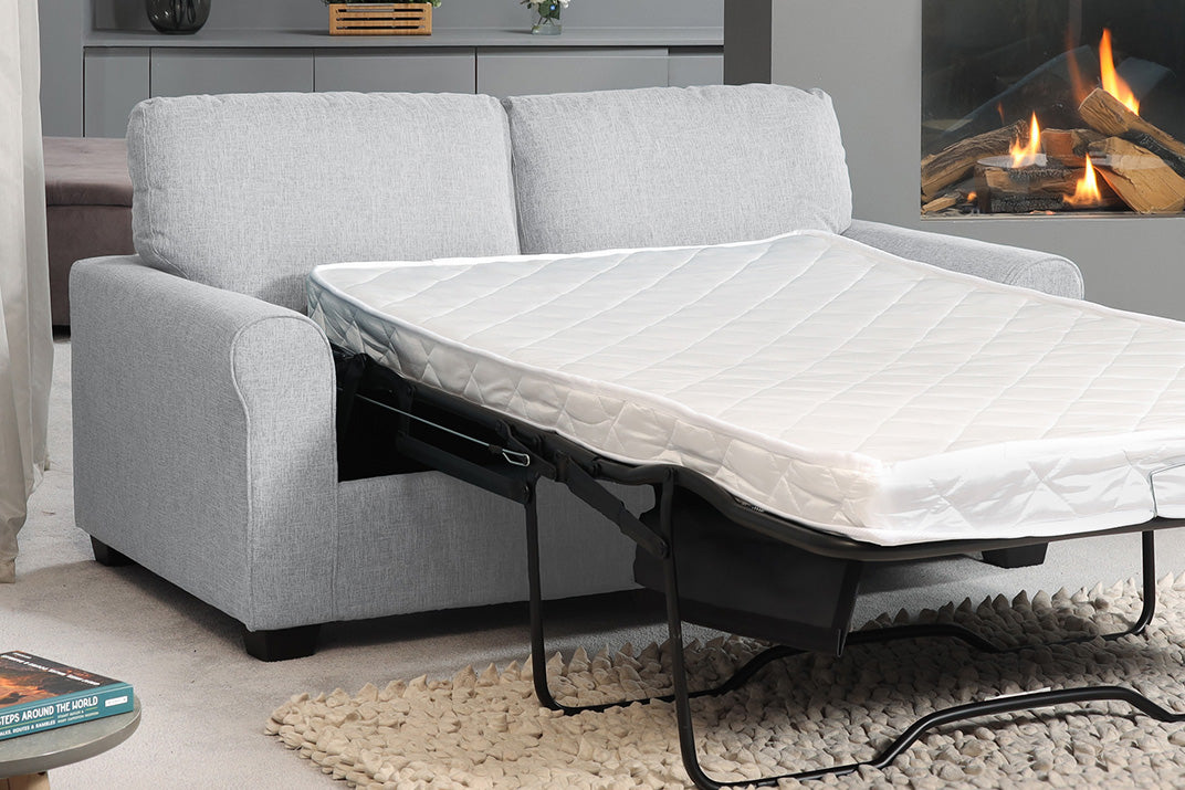 Dashwood Fabric Sofabed