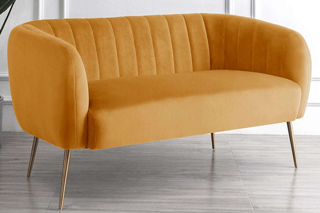 Marciana 2 Seat Sofa