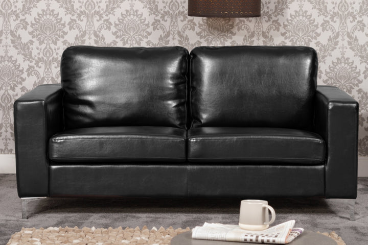 Mountbatten 3 Seat Sofa