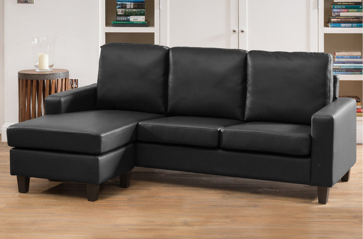 Spencer Reversible Corner