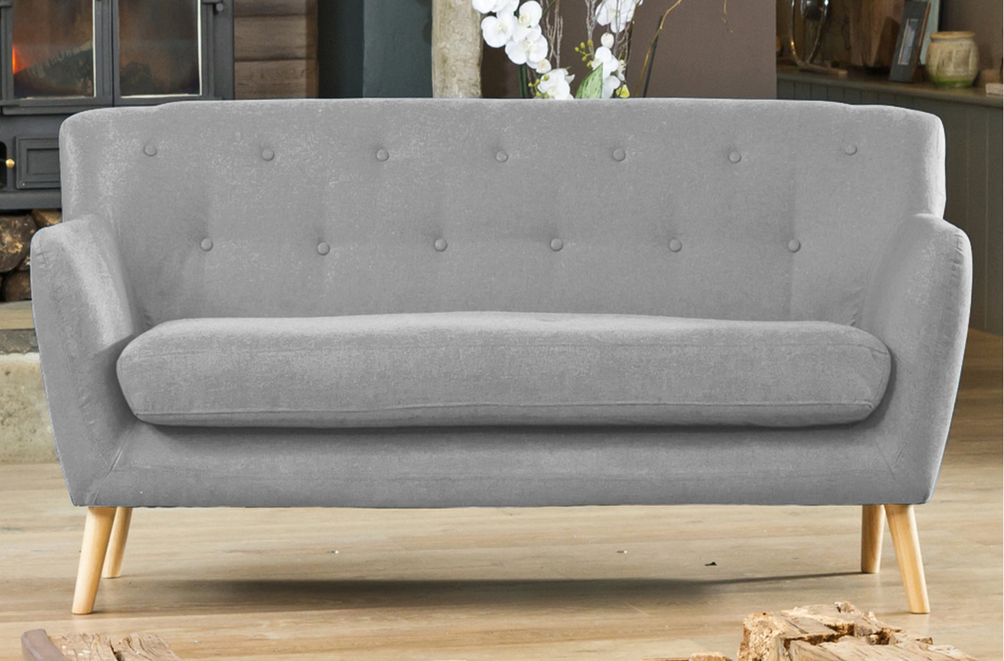 Sophia 3 Seat