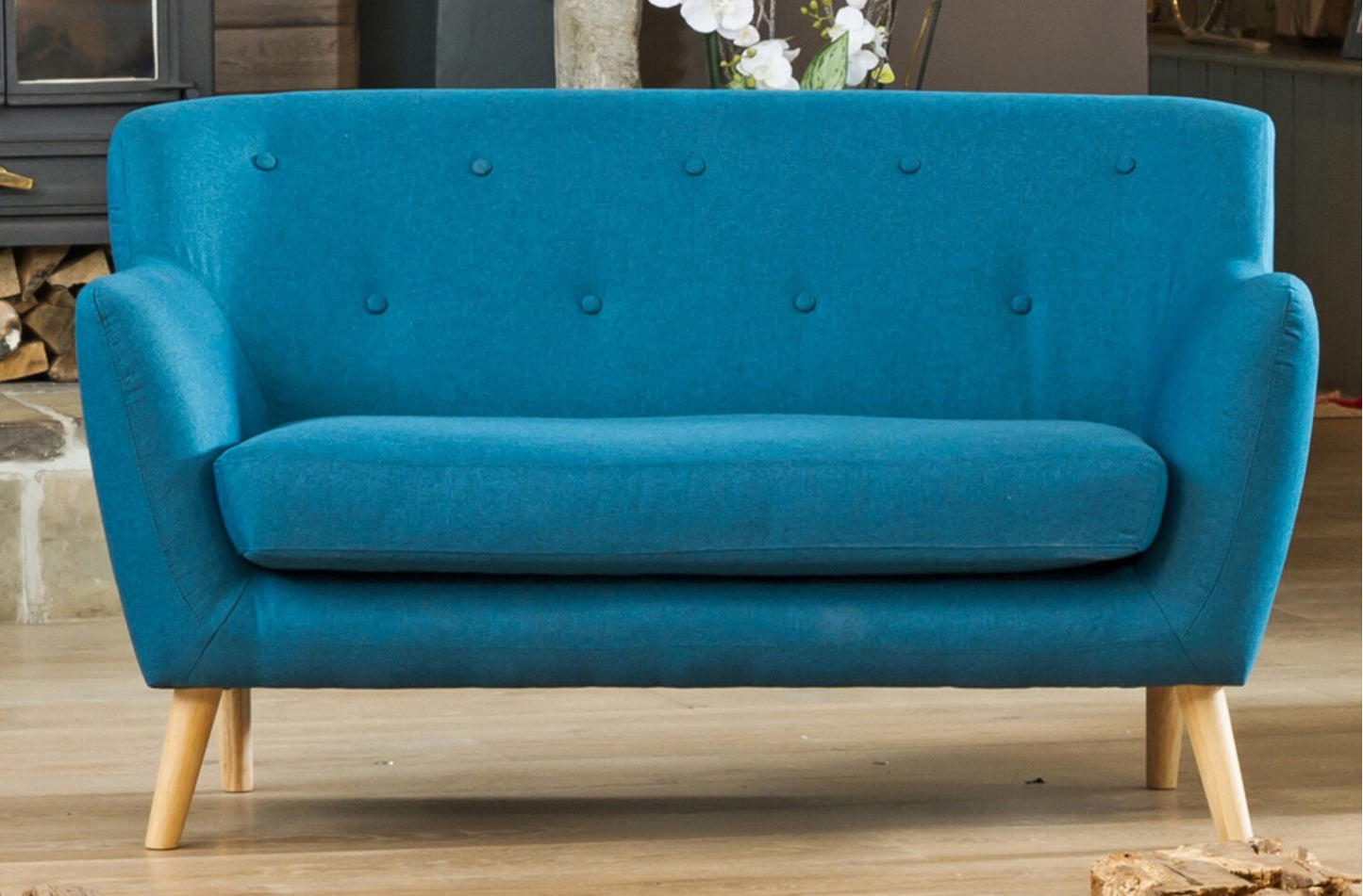 Sophia 2 Seat