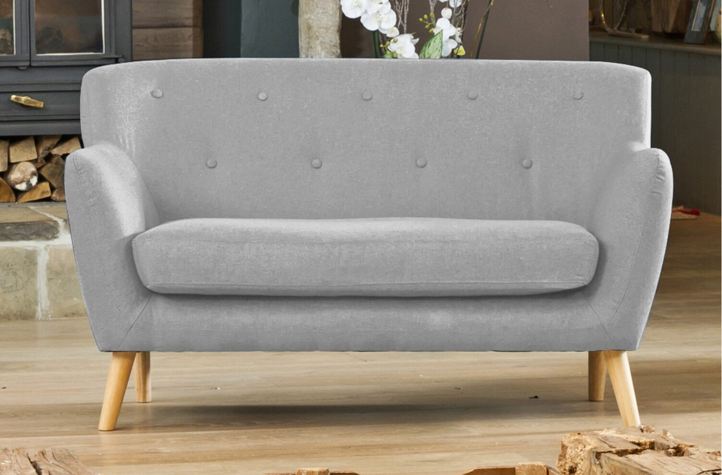 Sophia 2 Seat