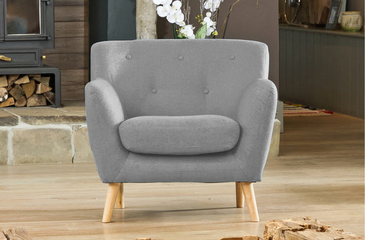 Sophia Armchair