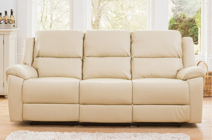 Rutherford 3+2 Electric Recliner Set