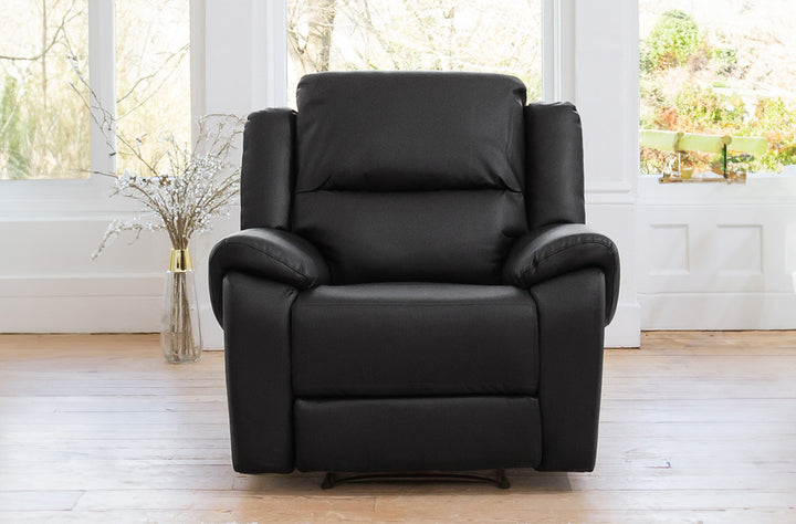 Rutherford Electric Recliner