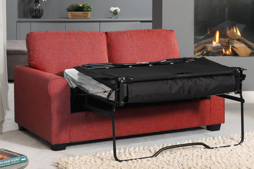 Dashwood Fabric Sofabed