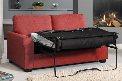 Dashwood Fabric Sofabed