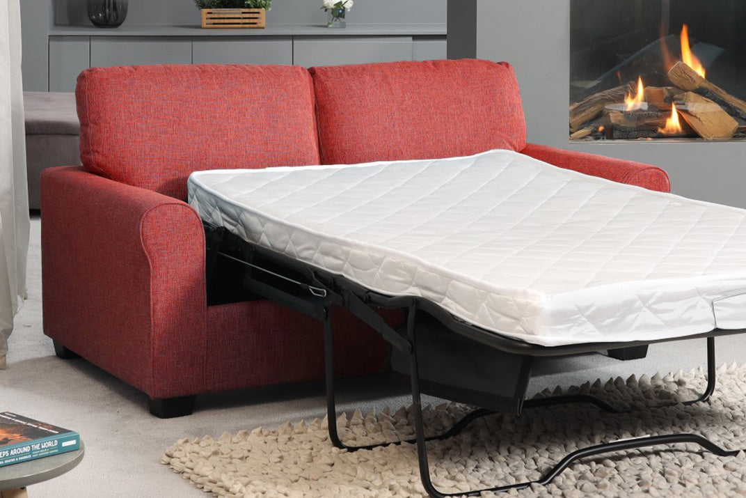 Dashwood Fabric Sofabed