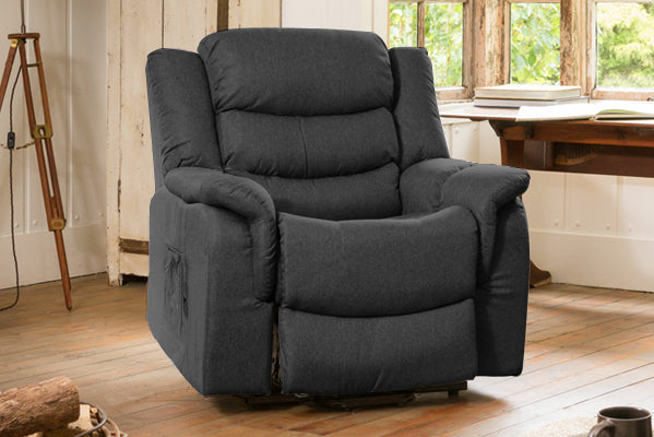 Sampson Reclining Armchair