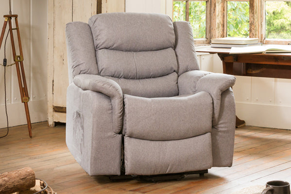 Sampson Reclining Armchair