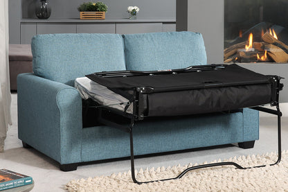 Dashwood Fabric Sofabed