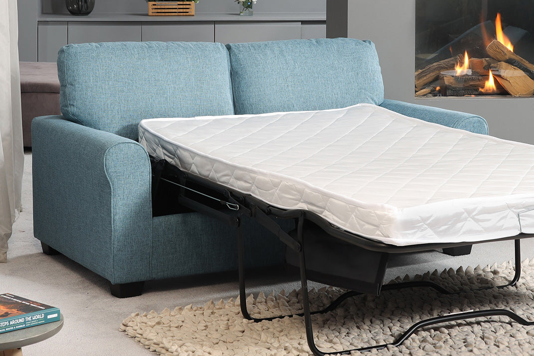 Dashwood Fabric Sofabed
